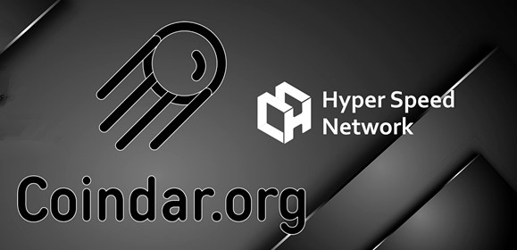 Partnership | HSN and Coindar——New Partnership, New Opportunity